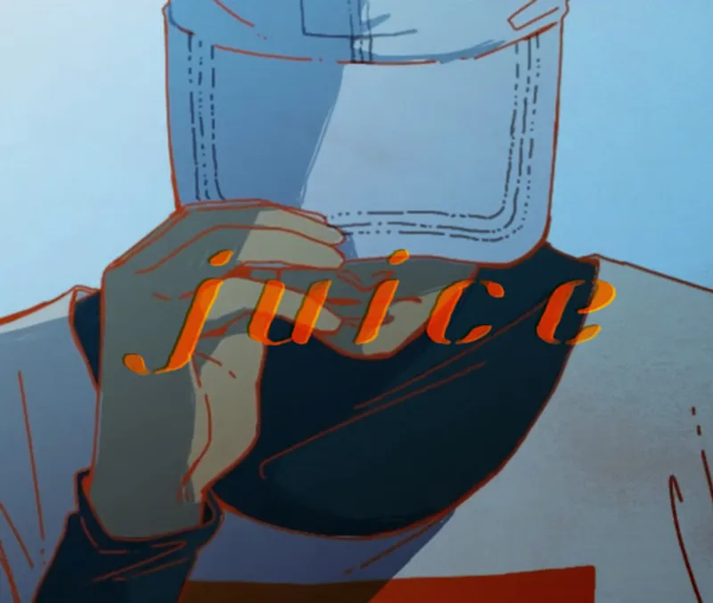 Natsu to Suisei's 'Juice' Music Video Now Streaming