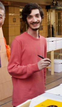 Fox, Robert