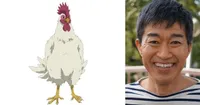 Chō Joins Cast of I Became a Legend After My 10 Year-Long Last Stand