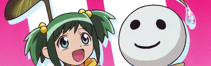 Midori Days Streams on TubiTV with English Dub