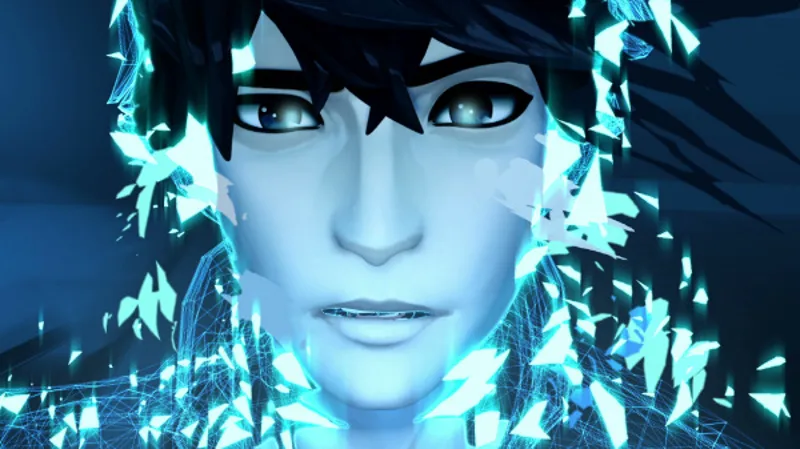 Isekai Office Comedy 'Pick Me Up! Pilot' Hits YouTube