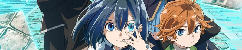 Isekai Reincarnation Anime Now Dubbed on Crunchyroll