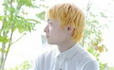 Nobusawa, Nobuaki