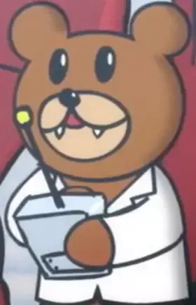 Dr. Leonardo