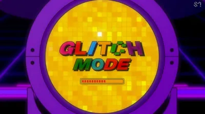 Glitch Mode