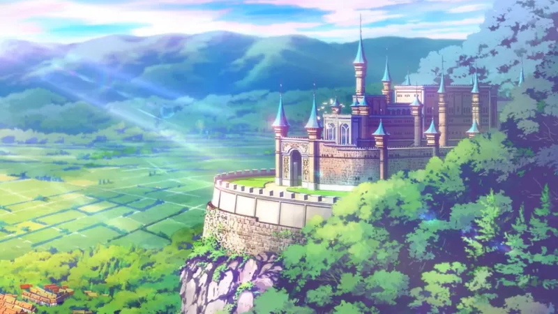 Snow White with the Red Hair Season 1 Streams on Crunchyroll, Hulu