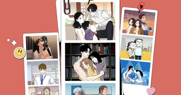 Kakao Entertainment Seeks New Drama Webtoons for Adaptation