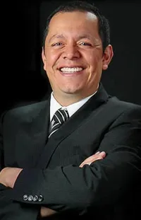 Pérez Castillo, Mauricio