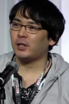 Akai, Toshifumi