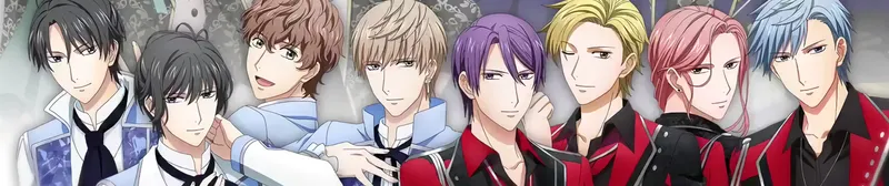 Tsukipro The Animation 2 Hits HIDIVE with Full English Dub