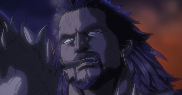 Fist of the North Star Anime Adds 3 New Voice Actors