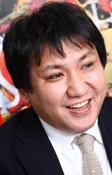 Nagamine, Tatsuya