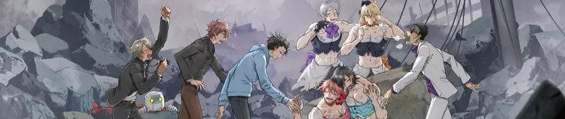 Magical Girl Ore Arrives on Crunchyroll with Dub