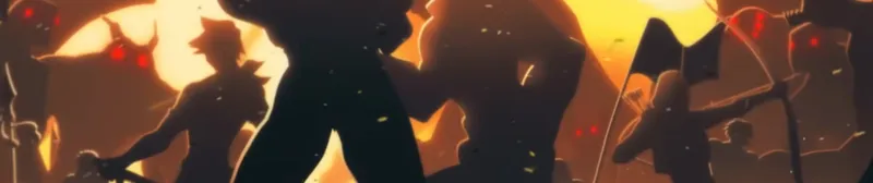 Guilty Gear 'Find Your One Way' Music Video Now Streaming