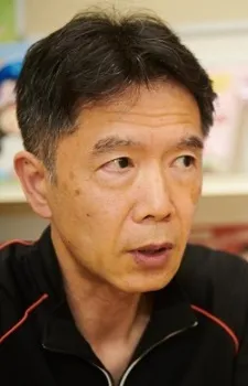 Takagi, Jun