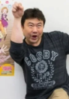 Hirota, Mitsutaka