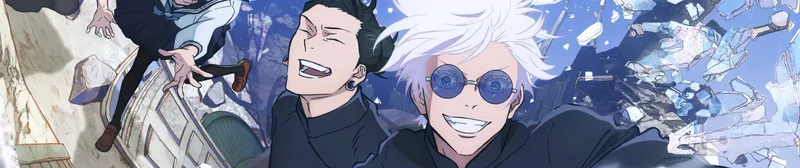 Jujutsu Kaisen Season 2 Available on Crunchyroll, Netflix