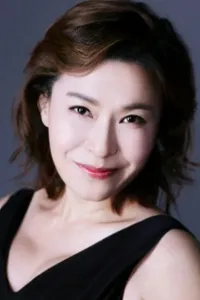 Jeong, Mi Sook