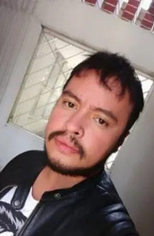 Mejía, Pablo