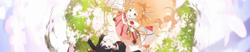 Wit Studio Adapts 'Shunkashuutou Daikousha' Manga for Spring 2026