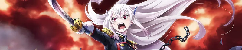 Chained Soldier Dub Now Streaming on HIDIVE