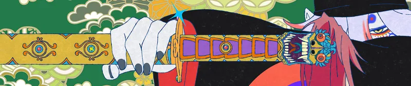 Mononoke Movie: Phantom in the Rain Now on Netflix