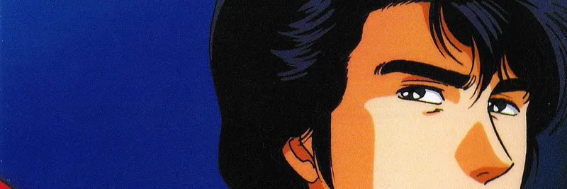 City Hunter 2