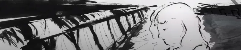 Anime 'Radio Wave' Now Streaming on YouTube with English Dub