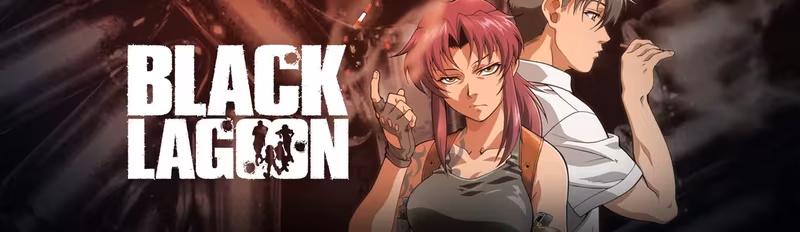 Black Lagoon