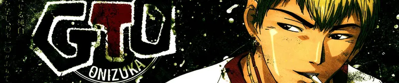 GTO Prequel 'Young GTO' Announced