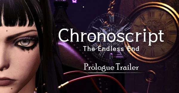 Chronoscript: The Endless End Action Game Arrives Fall 2026