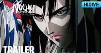 Ninja Scroll 4K Restoration Hits Theaters in North America