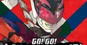 Go, Go, Loser Ranger! Manga Enters New Hiatus Due to Creator Health