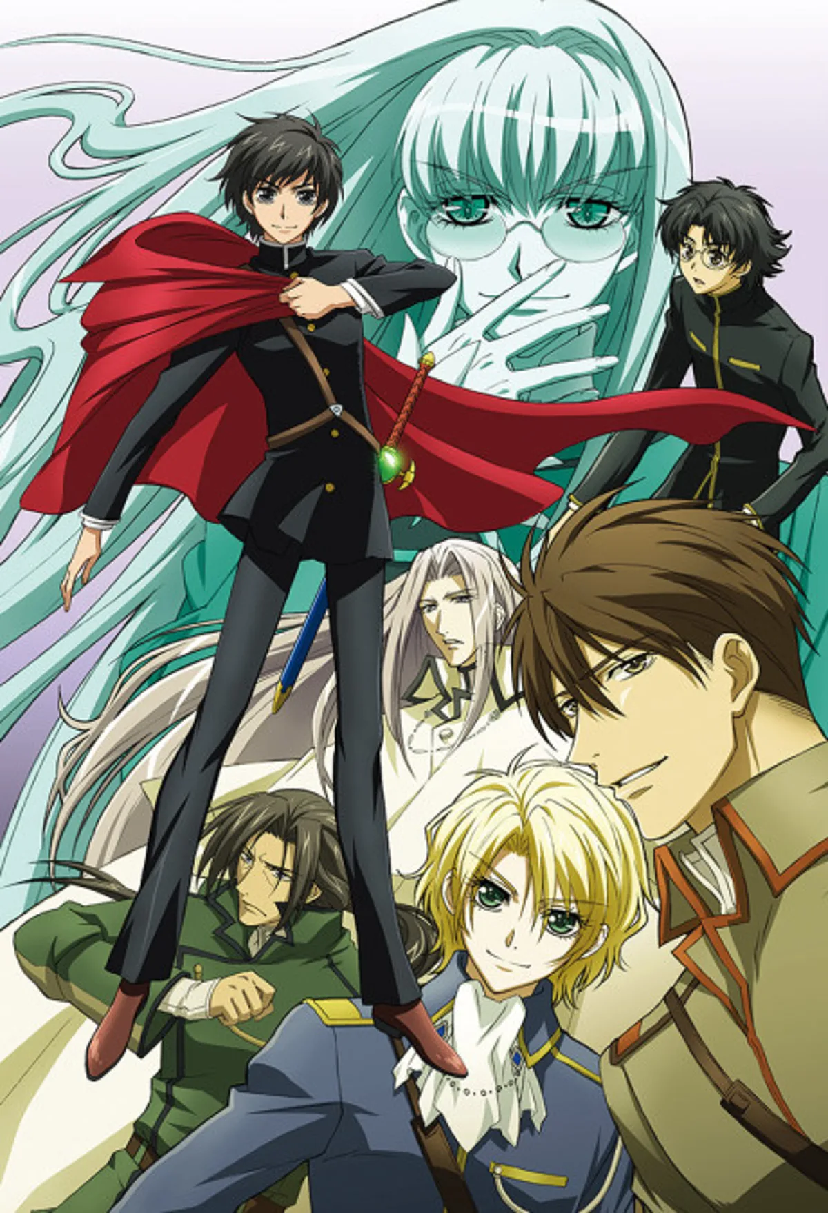 Kyou kara Maou! 3rd Series Arrives on Crunchyroll