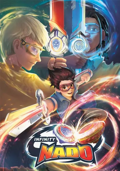 Zhandou Wang Zhi Jufeng Zhan Hun 6