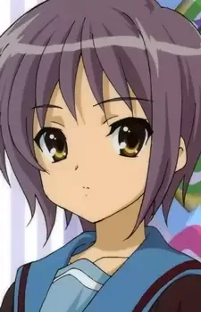 Nagato, Yuki