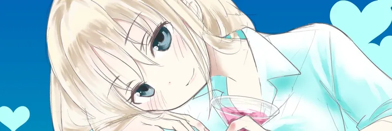 Love is Like a Cocktail Now Streaming on Crunchyroll