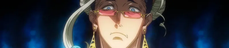 Record of Ragnarok II Part 2 Streams on Netflix