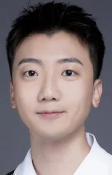Jiang, Qiuzai