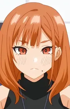 Inukami, Yuuna