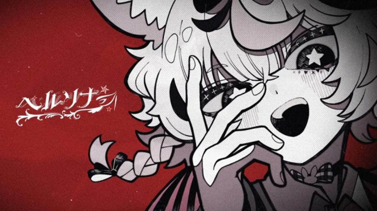 Omaru Polka's 'Persona' Music Video Drops on YouTube