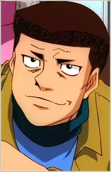Aoki, Masaru