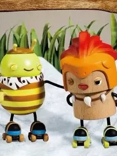 Mumu Tribe 2nd Season