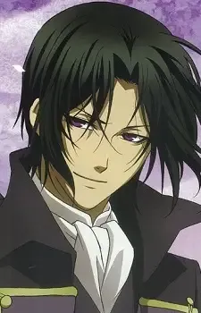 Hijikata, Toshizou