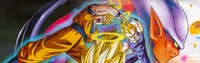 Dragon Ball Z: Fusion Reborn Trailer Drops, Teases Janemba's Chaos