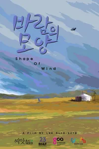 Shape of Wind