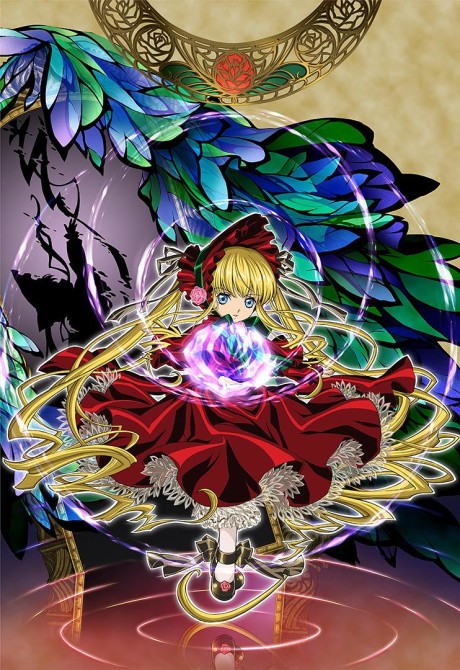 Rozen Maiden: Träumend Brings the Alice Game to Streaming