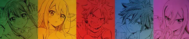 Fairy Tail: 100 Years Quest