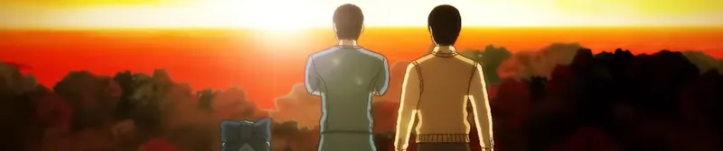 Junichi Yamakawa Collection OVA Trailer Drops