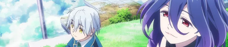 Vermeil in Gold Now Streaming with English Dub on HIDIVE